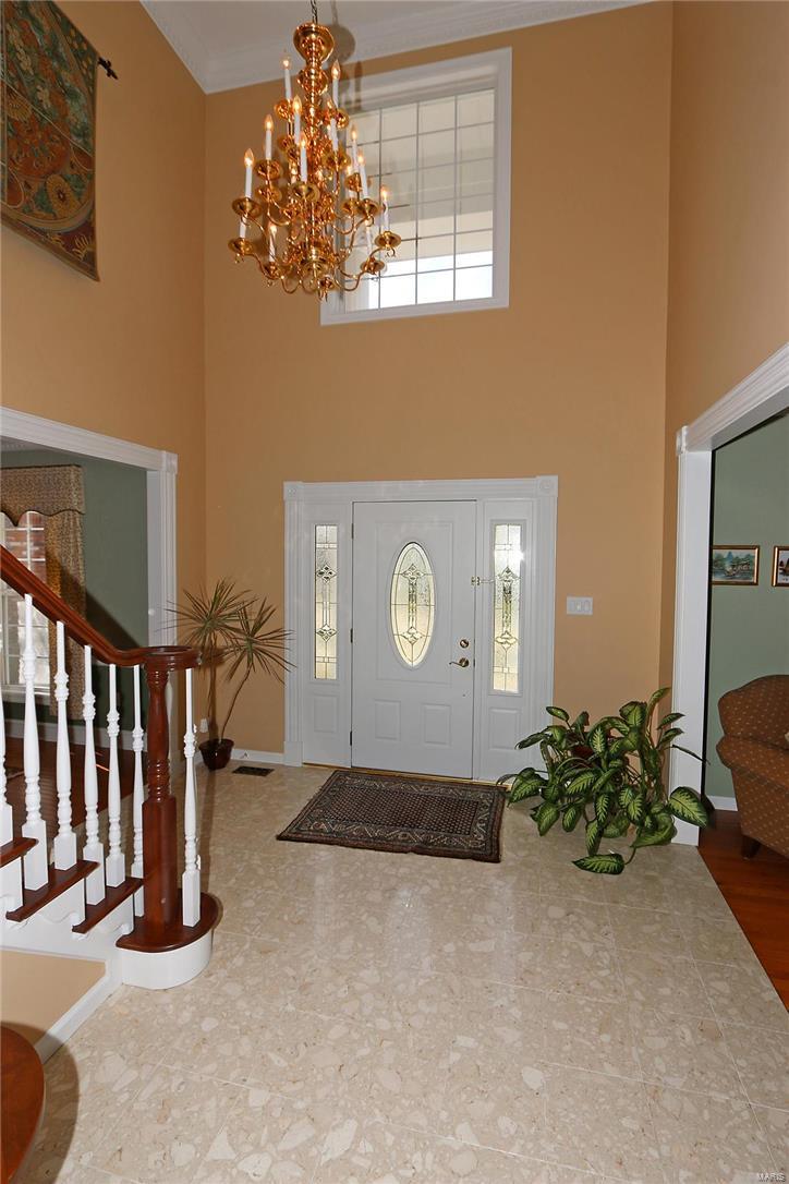 Ashford Oaks - Residential