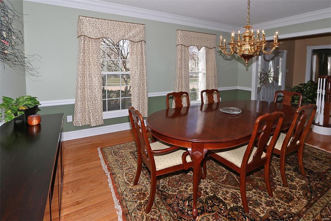 Ashford Oaks - Residential