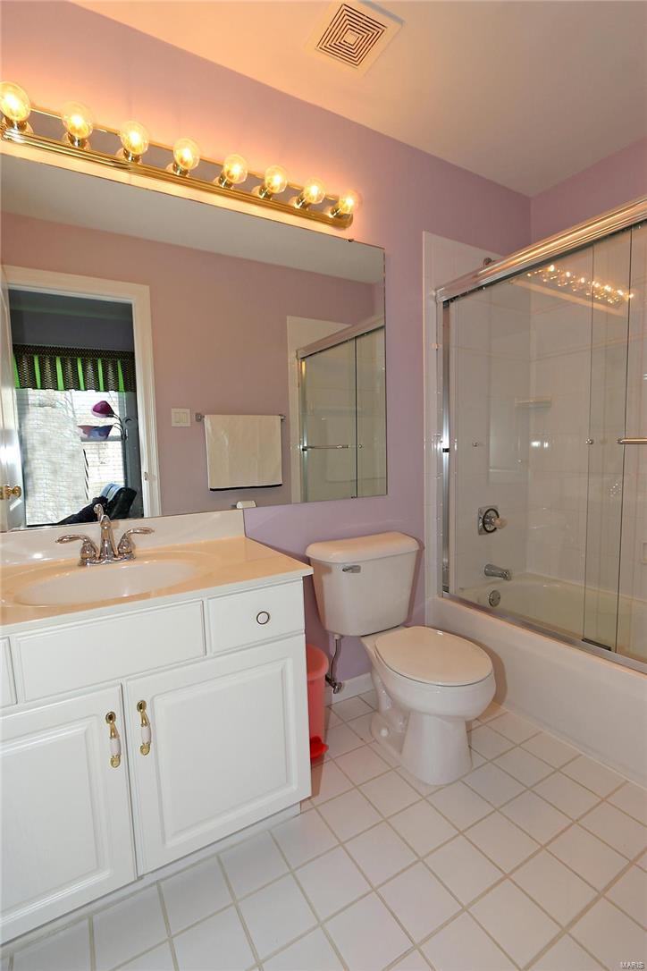 Ashford Oaks - Residential