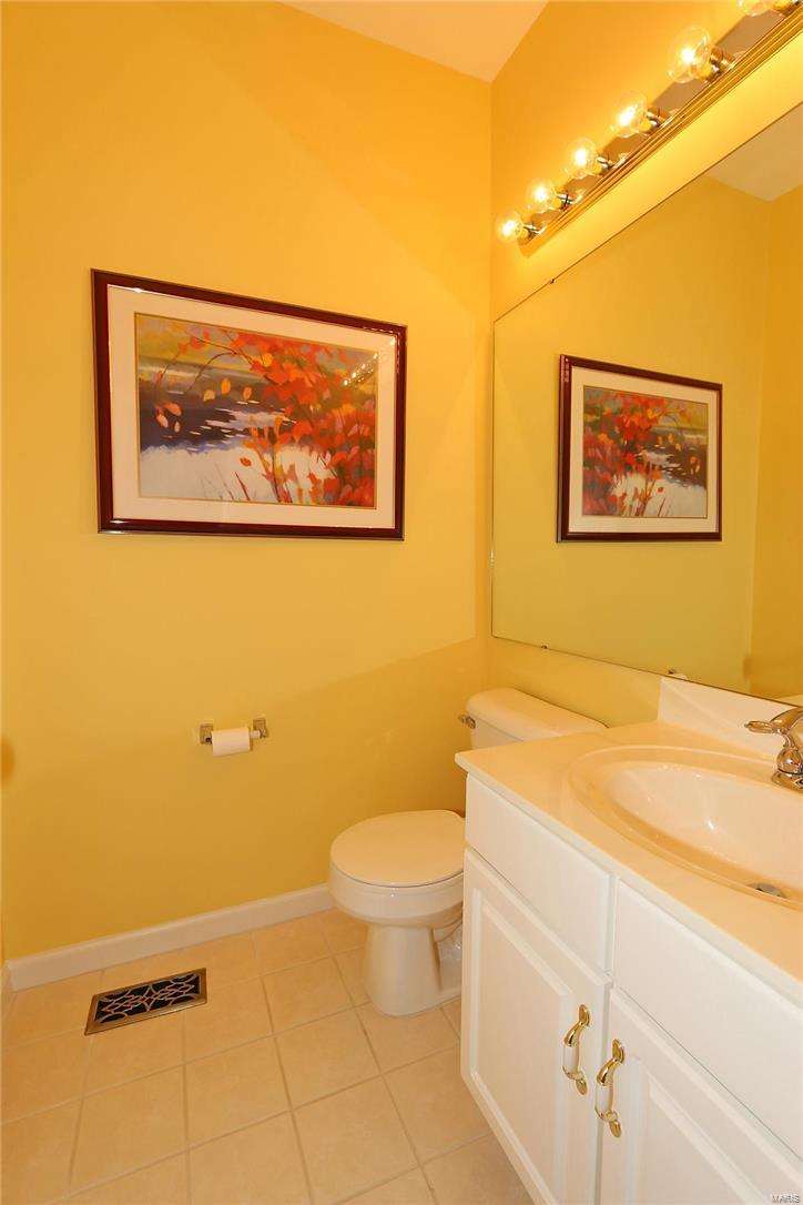 Ashford Oaks - Residential