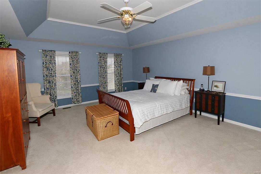 Ashford Oaks - Residential