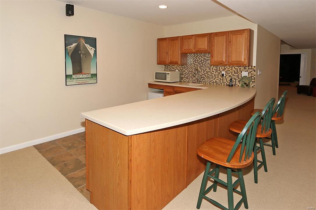 Ashford Oaks - Residential