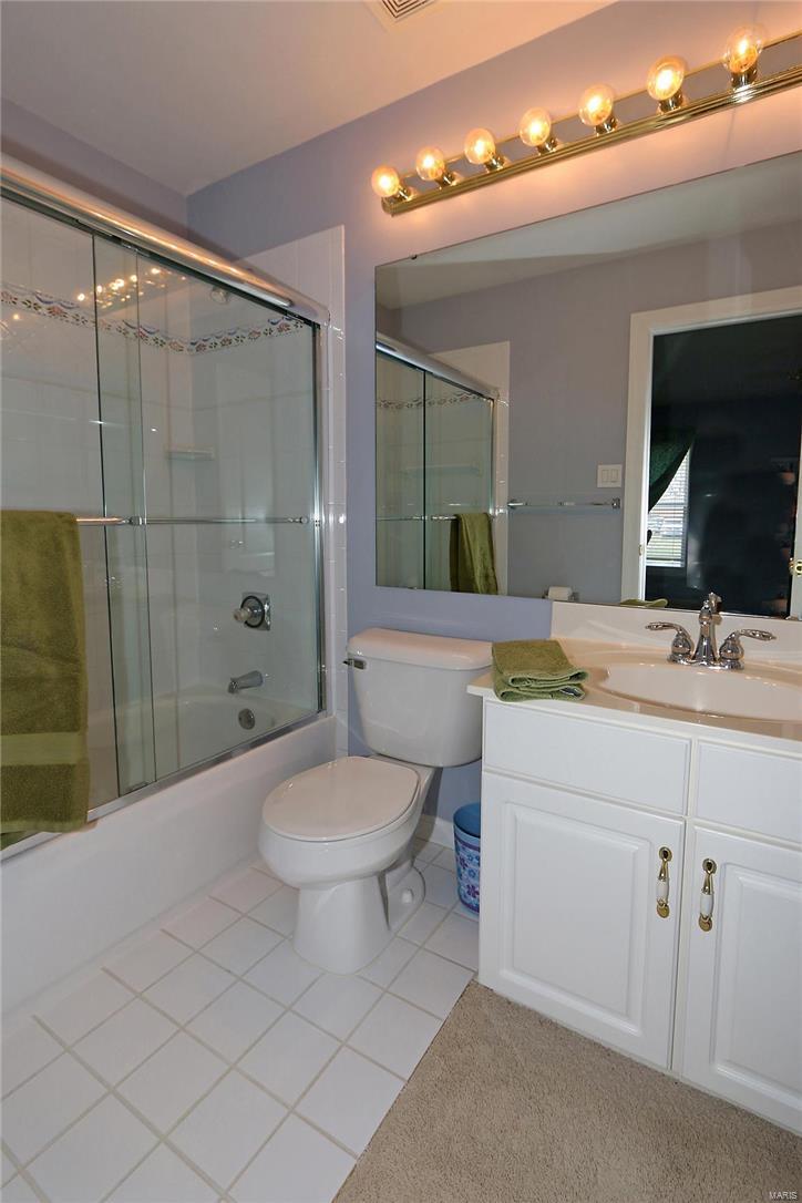 Ashford Oaks - Residential