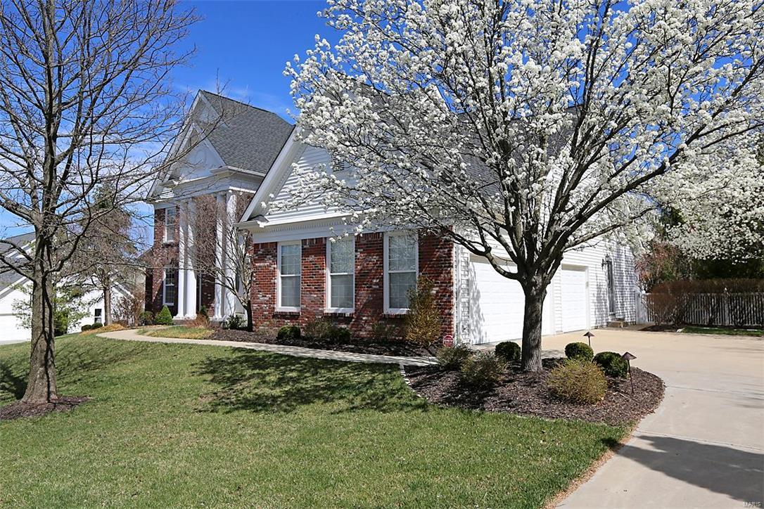 Ashford Oaks - Residential