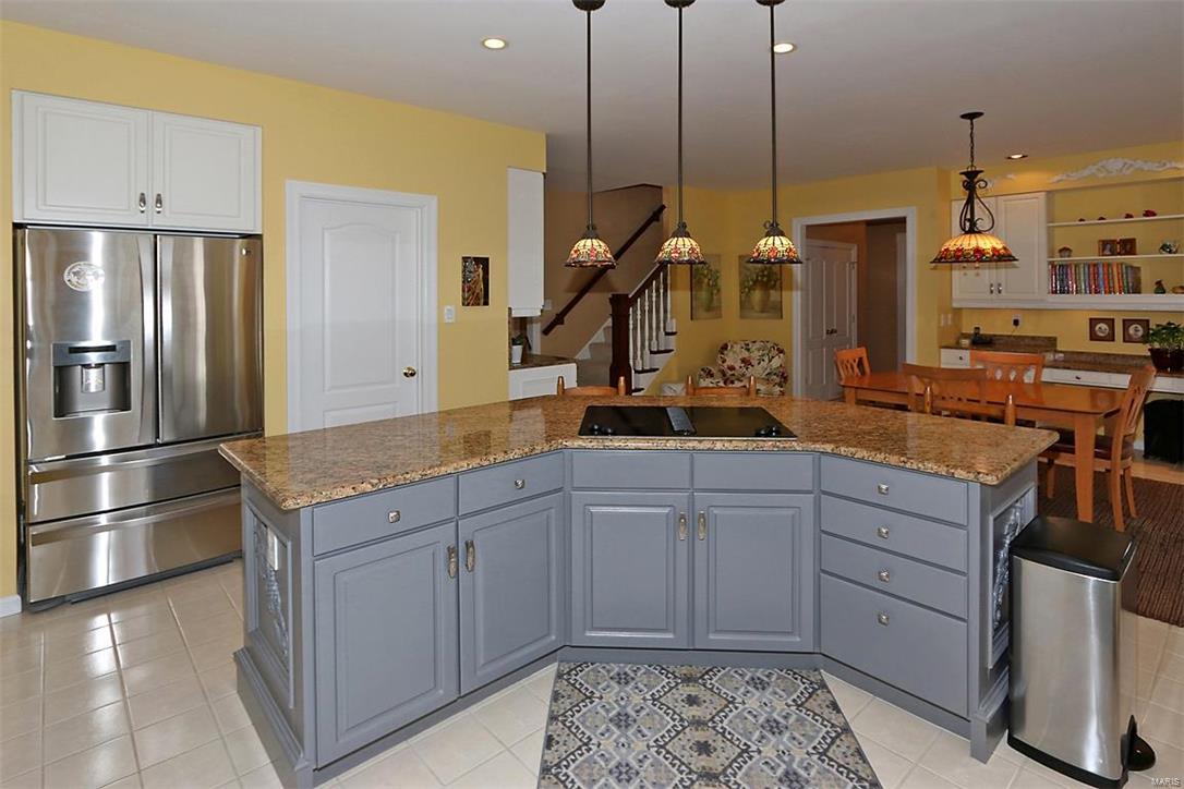 Ashford Oaks - Residential