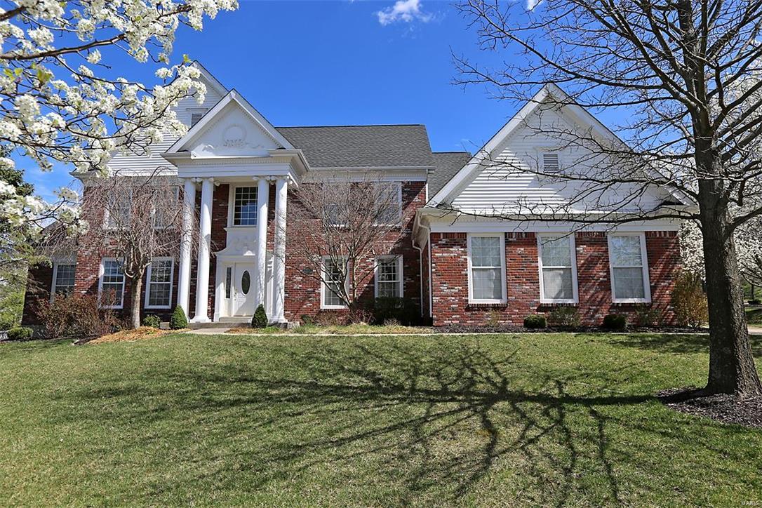 Ashford Oaks - Residential