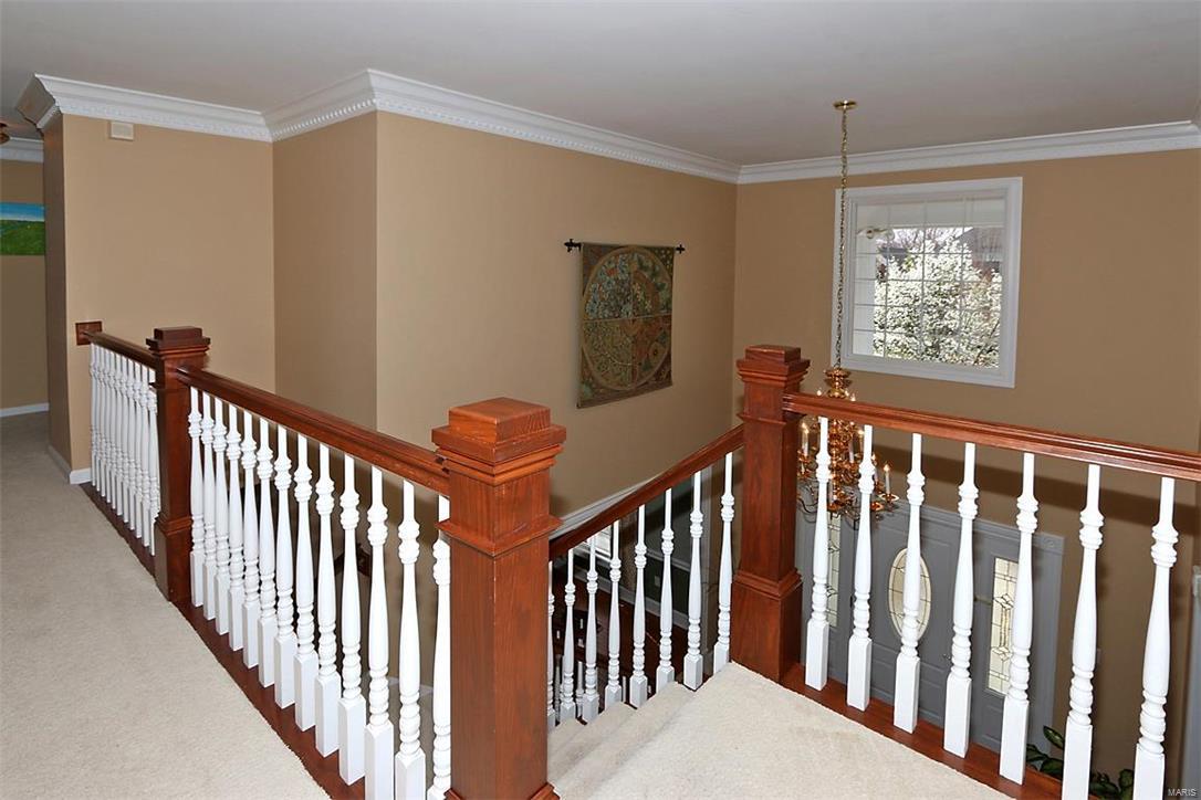 Ashford Oaks - Residential