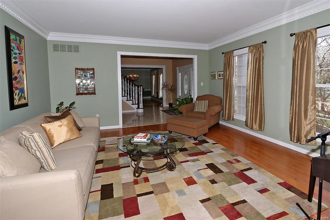 Ashford Oaks - Residential