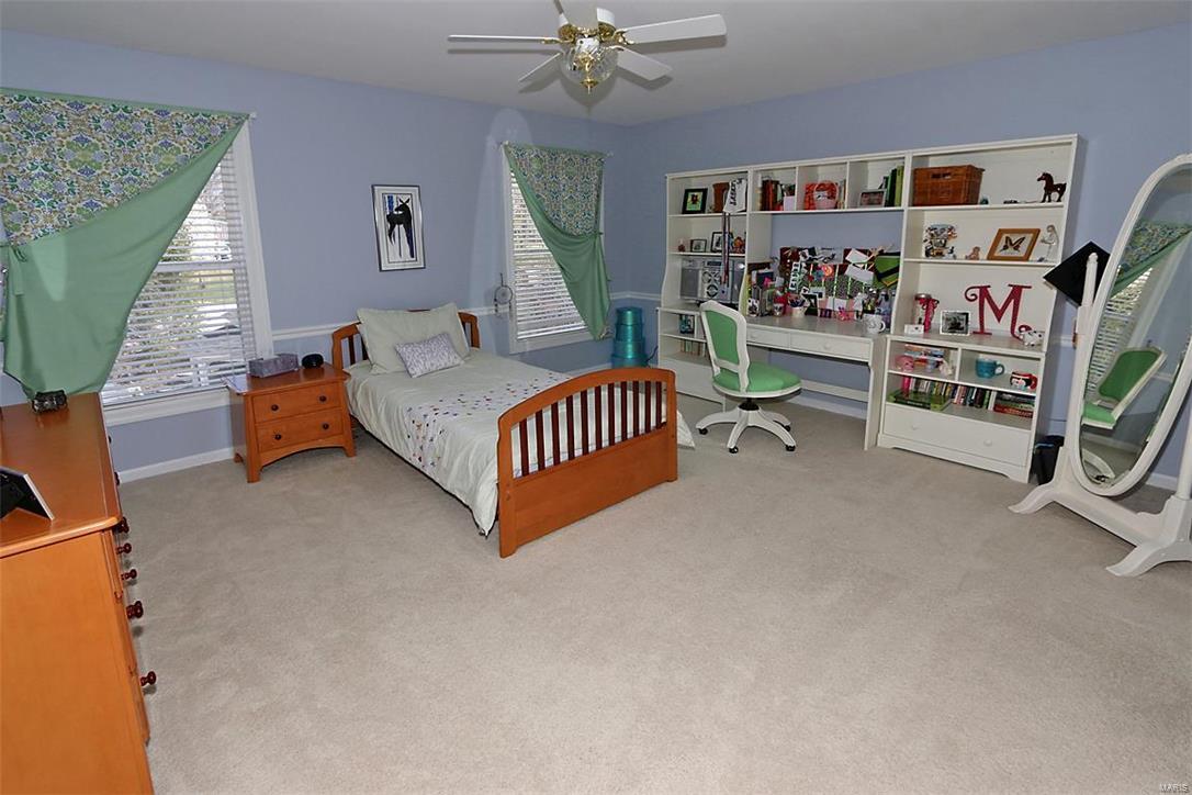 Ashford Oaks - Residential