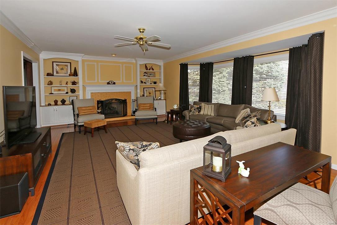 Ashford Oaks - Residential