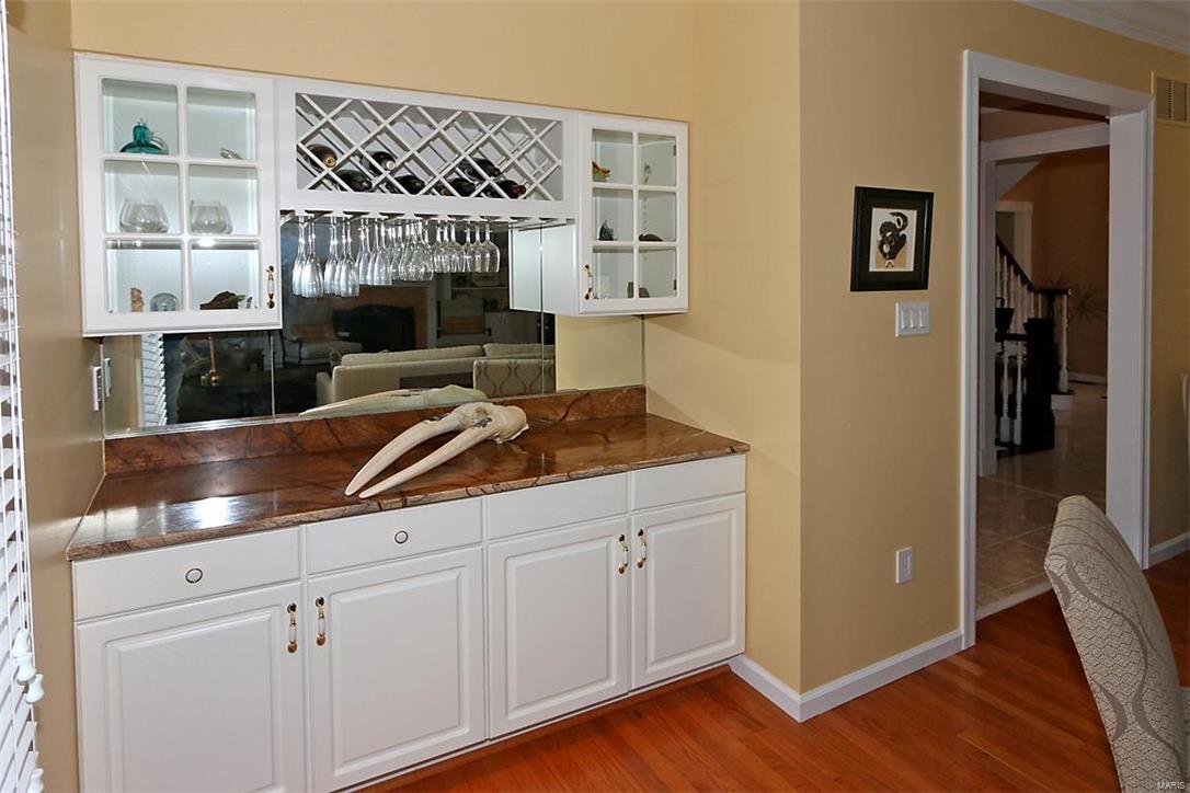 Ashford Oaks - Residential