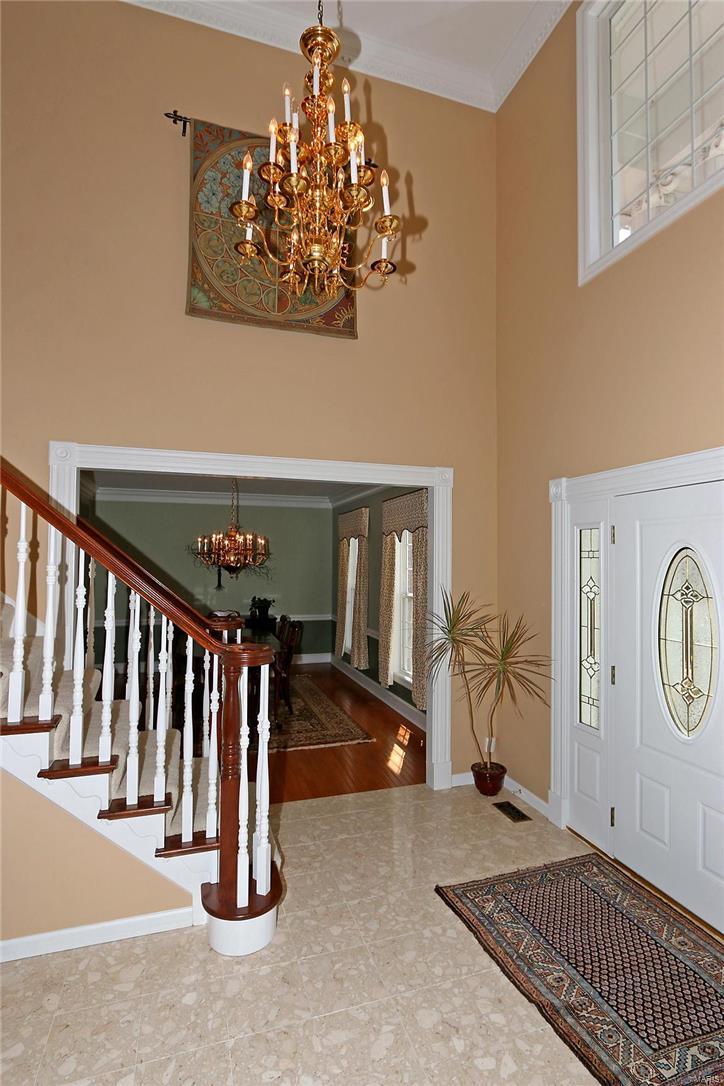 Ashford Oaks - Residential