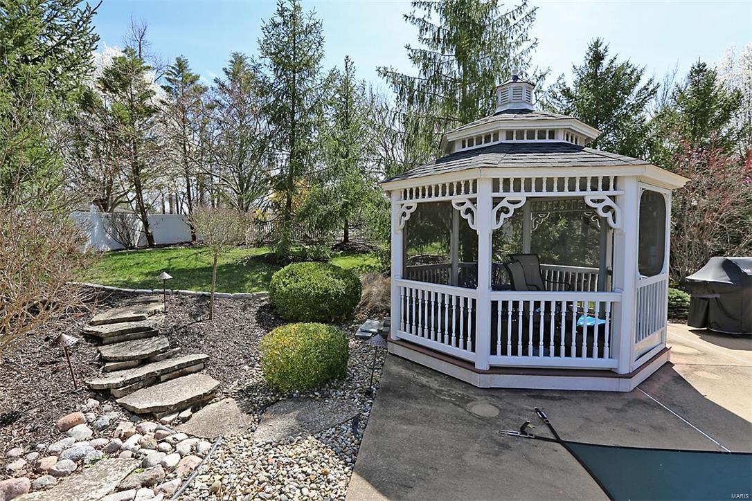 Ashford Oaks - Residential