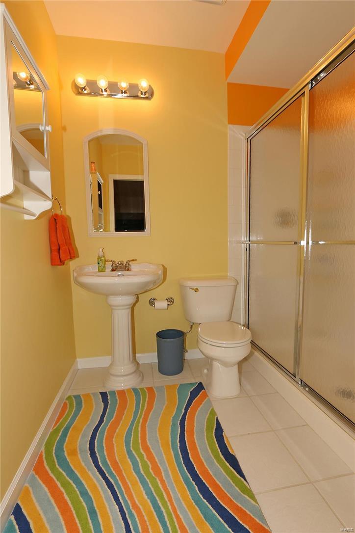 Ashford Oaks - Residential