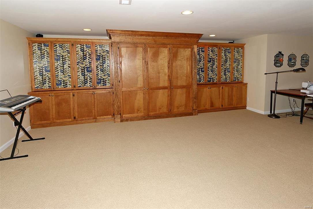 Ashford Oaks - Residential