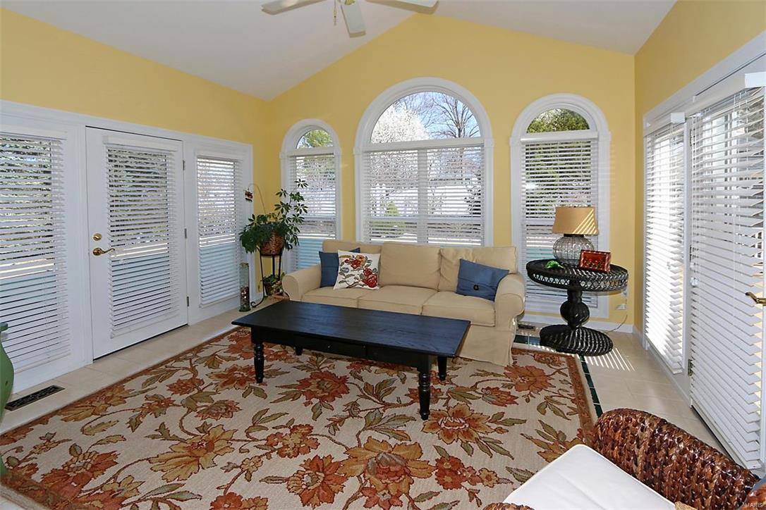 Ashford Oaks - Residential