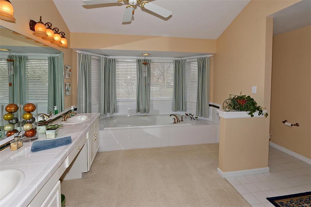 Ashford Oaks - Residential