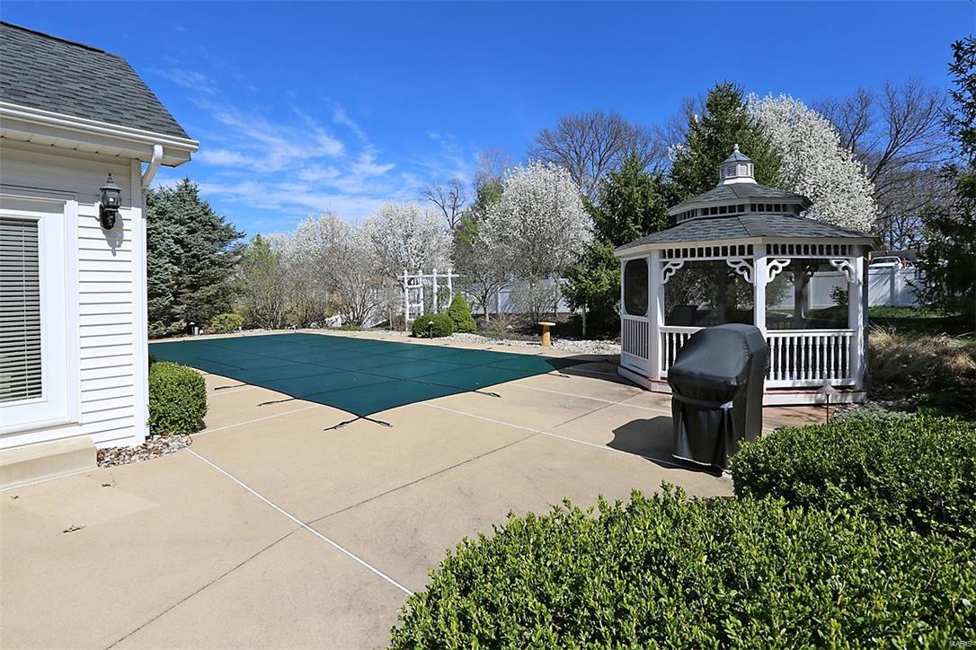 Ashford Oaks - Residential