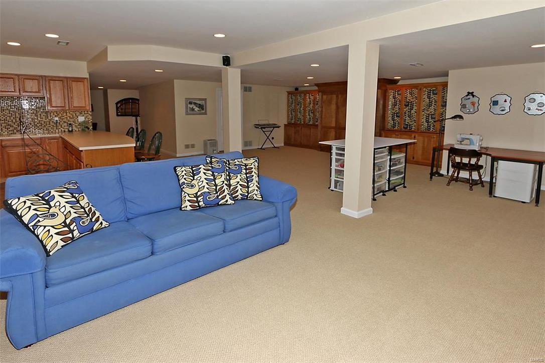 Ashford Oaks - Residential