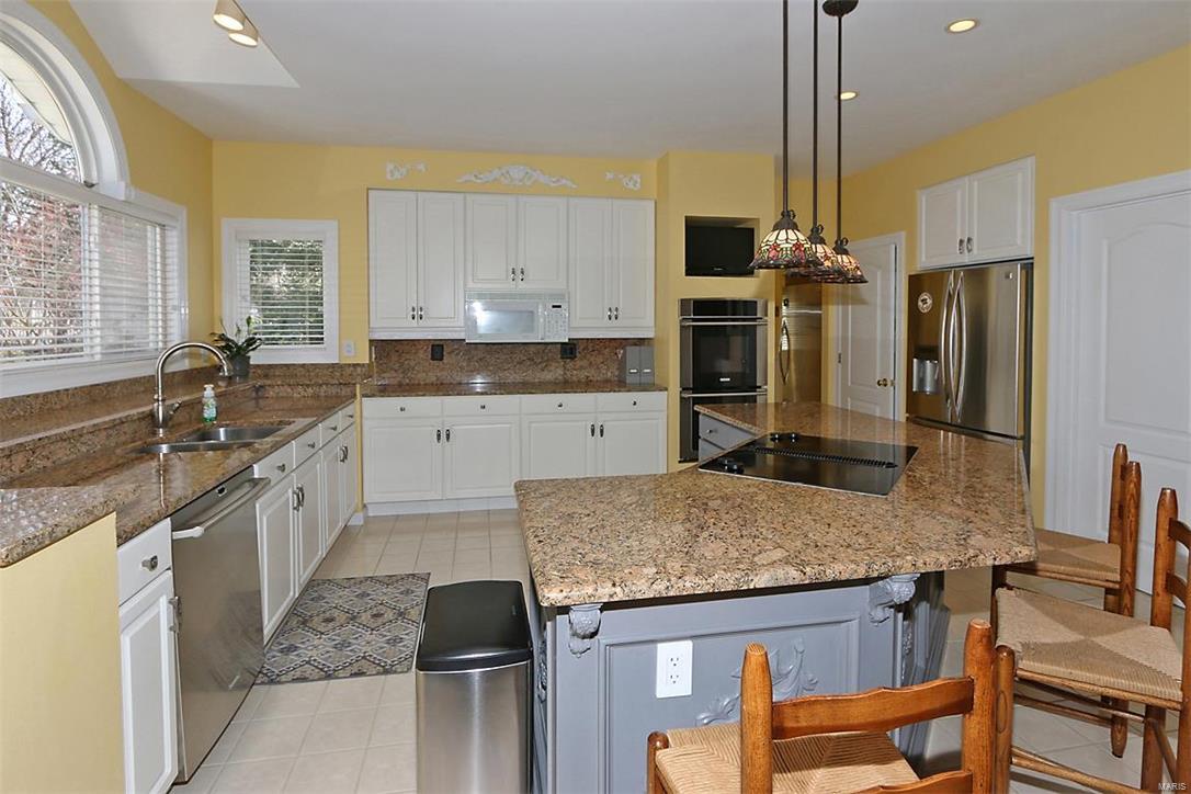 Ashford Oaks - Residential