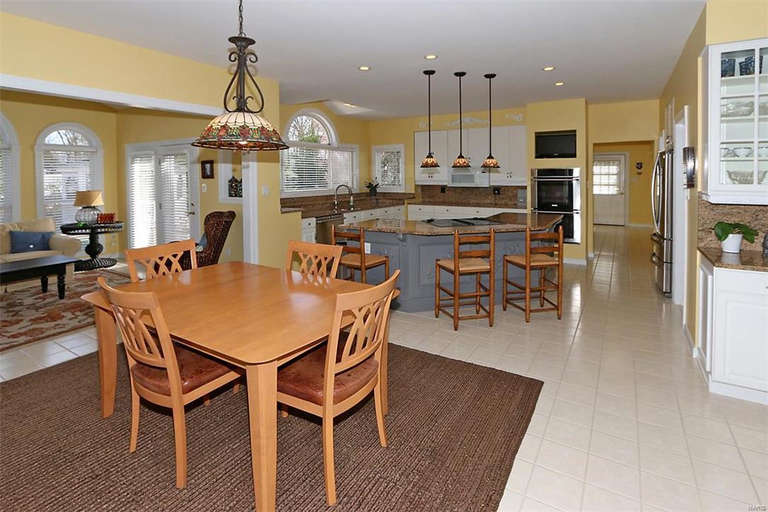 Ashford Oaks - Residential