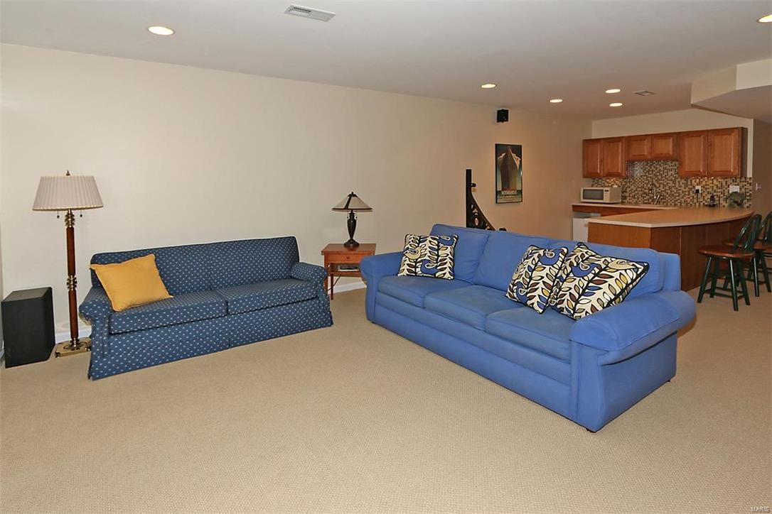 Ashford Oaks - Residential