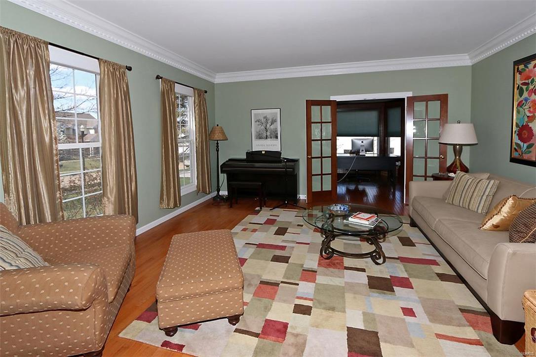 Ashford Oaks - Residential