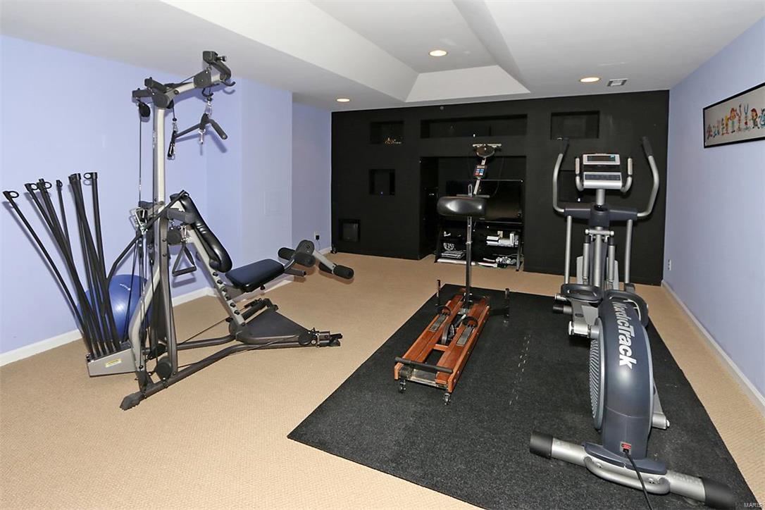 Ashford Oaks - Residential