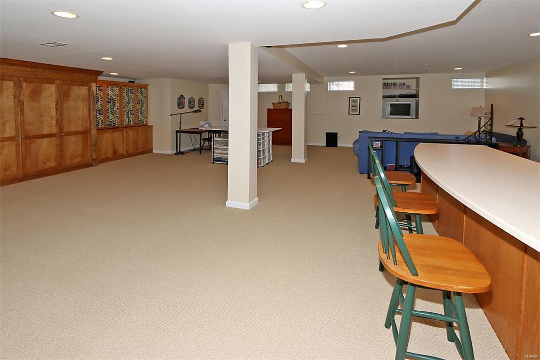 Ashford Oaks - Residential