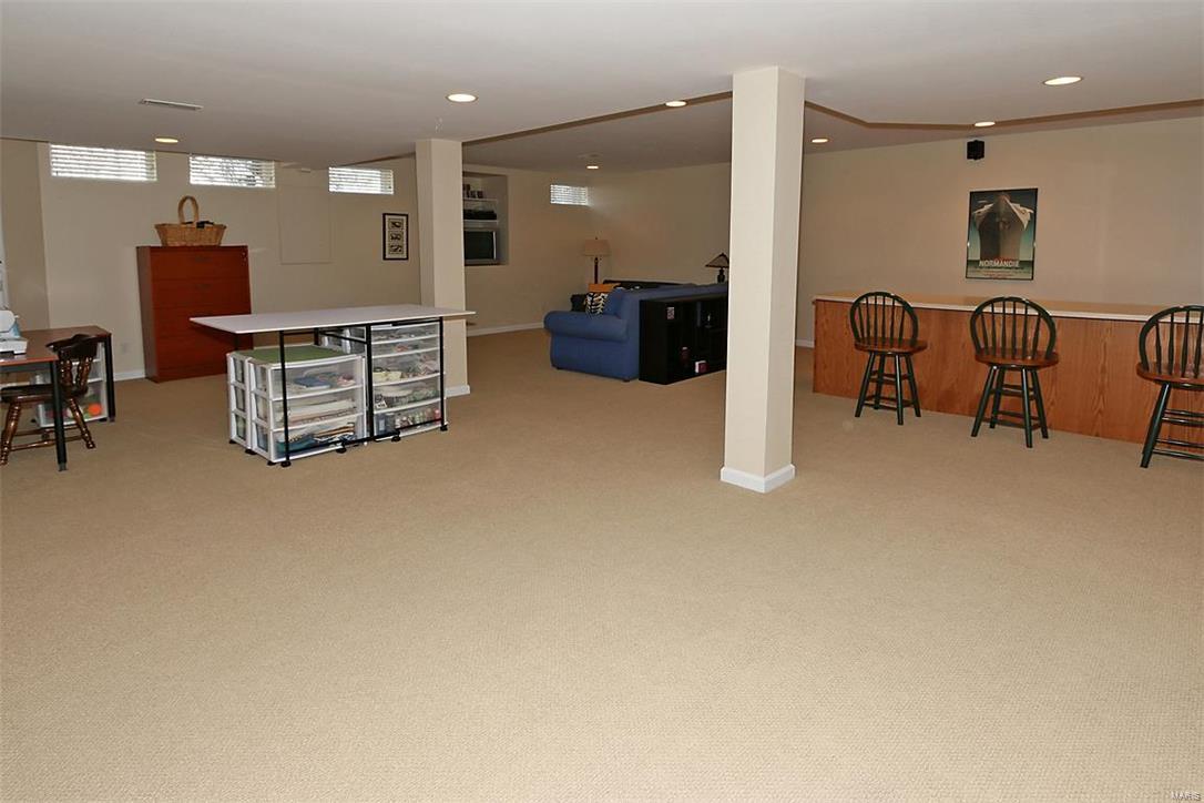 Ashford Oaks - Residential