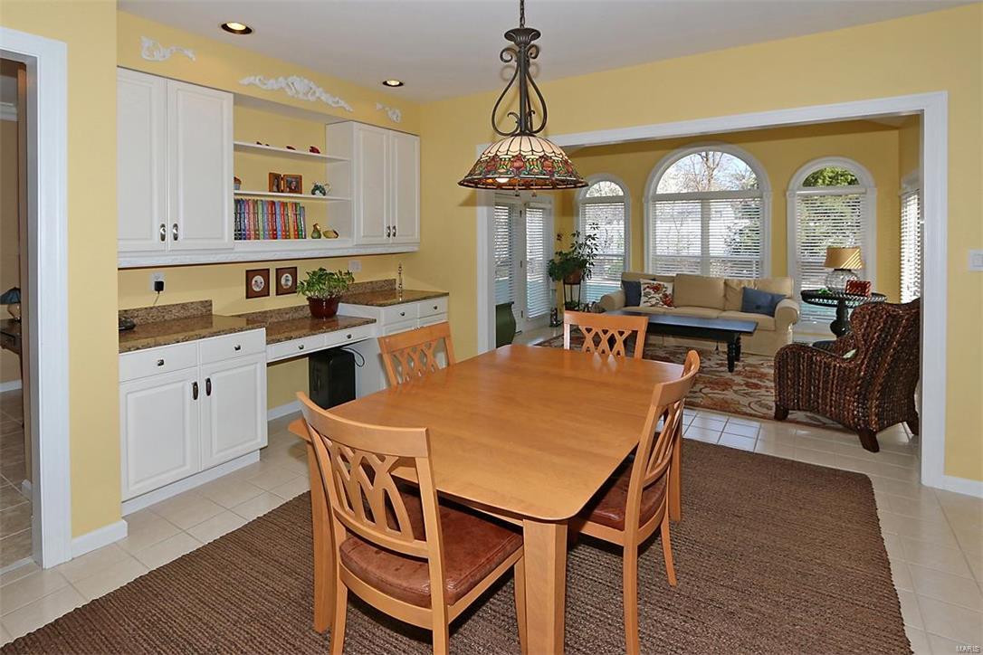 Ashford Oaks - Residential