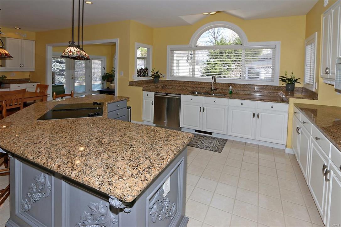 Ashford Oaks - Residential