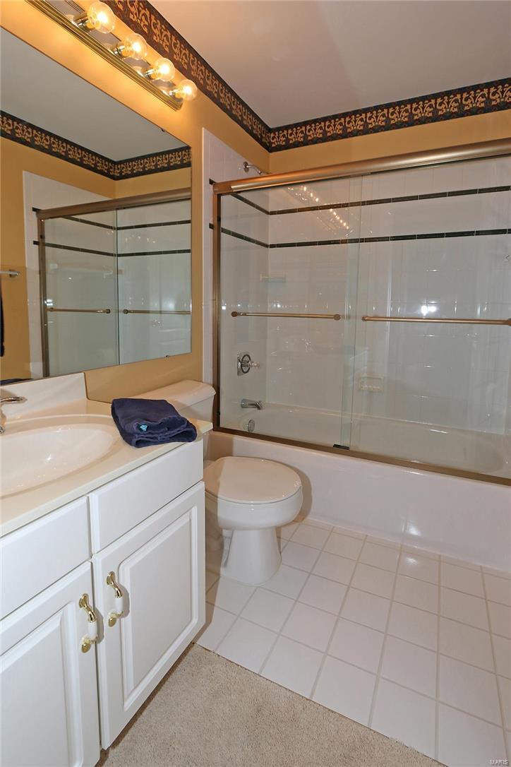 Ashford Oaks - Residential