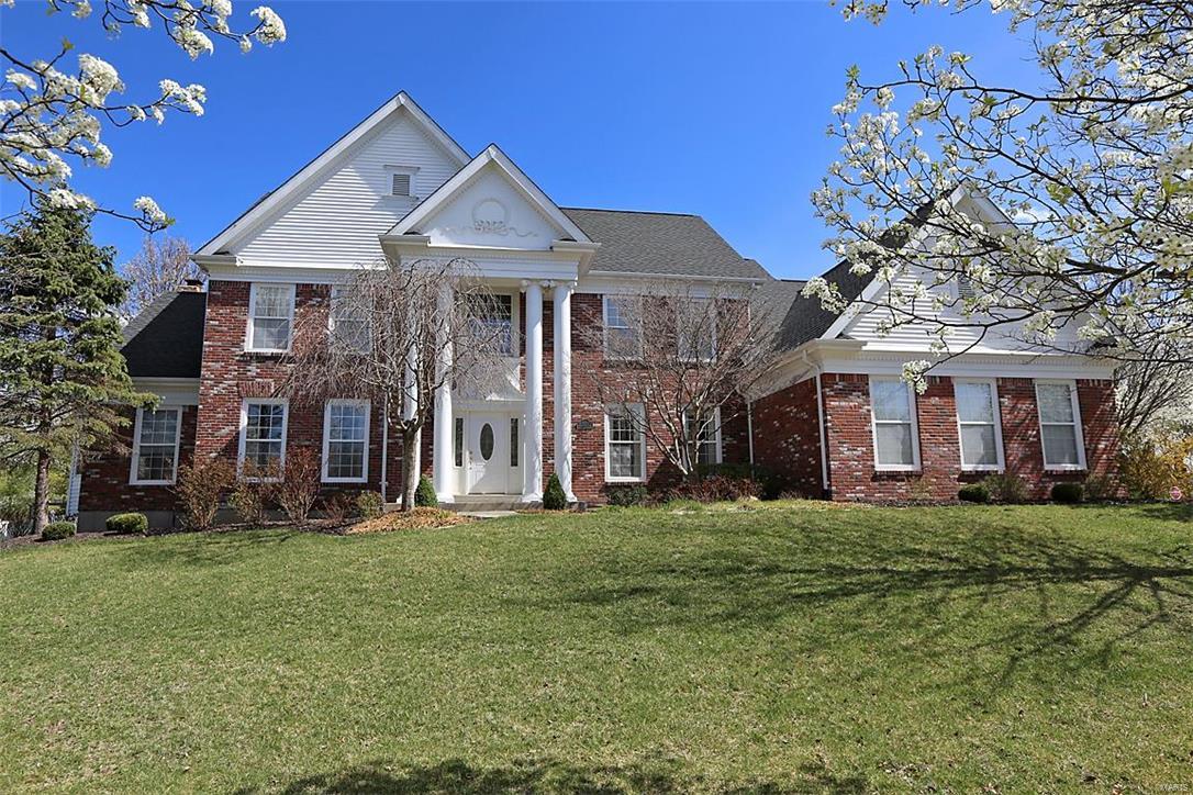 Ashford Oaks - Residential