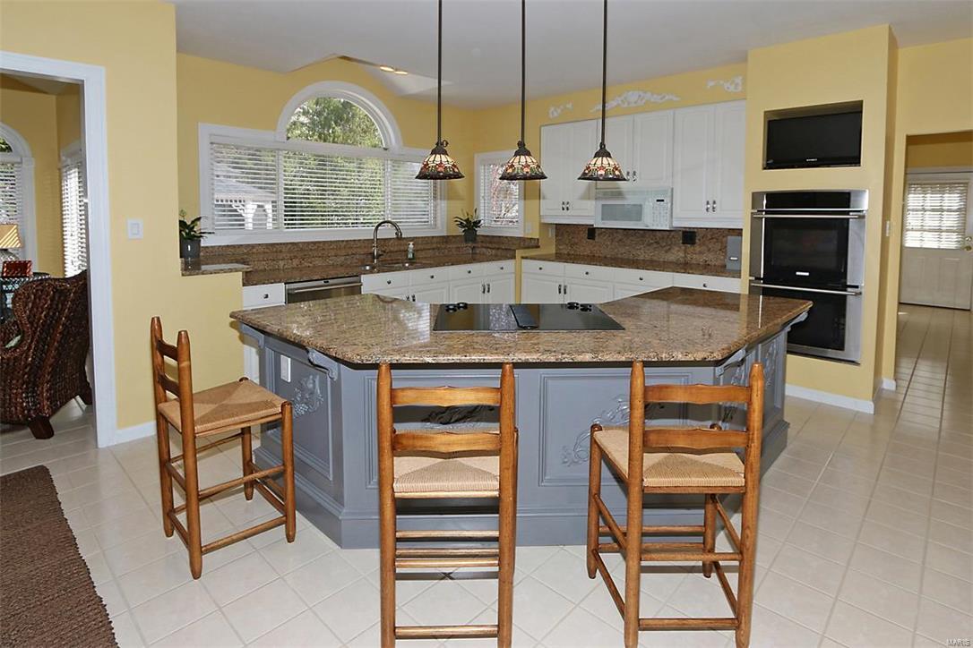 Ashford Oaks - Residential