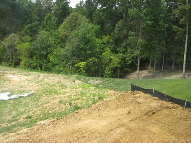 Brook Ridge Estates - Residential