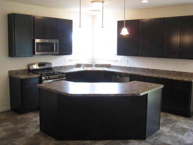 Brook Ridge Estates - Residential