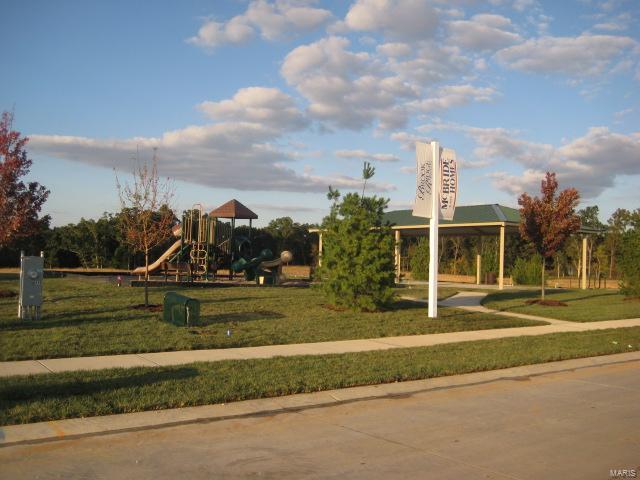 Brook Ridge Estates - Residential