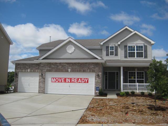 Brook Ridge Estates - Residential