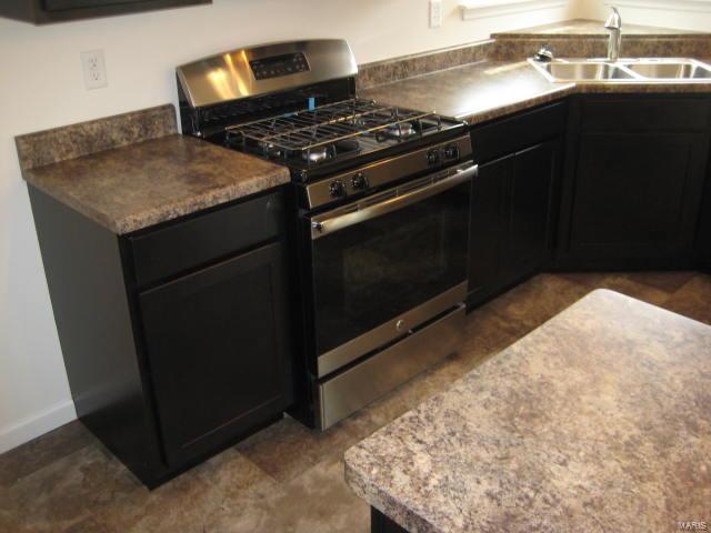 Brook Ridge Estates - Residential