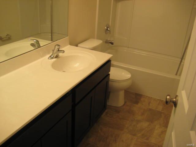 Brook Ridge Estates - Residential