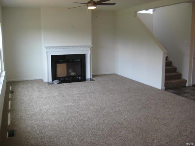 Brook Ridge Estates - Residential