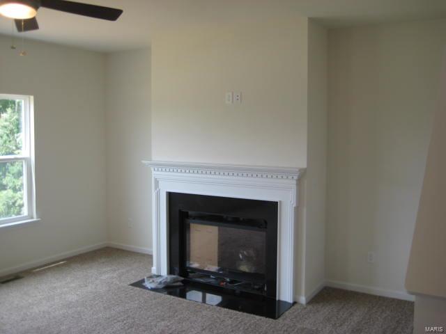 Brook Ridge Estates - Residential