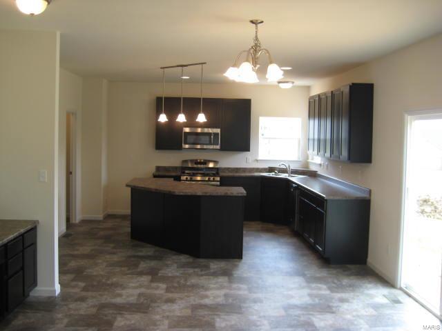 Brook Ridge Estates - Residential