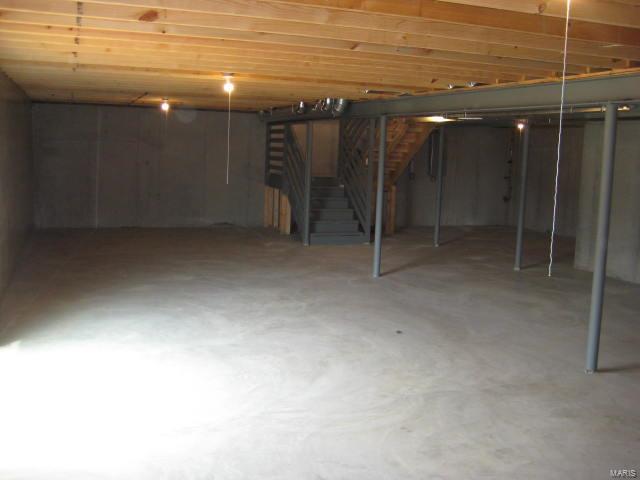 Brook Ridge Estates - Residential