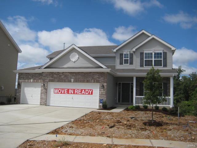 Brook Ridge Estates - Residential