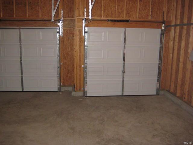 Brook Ridge Estates - Residential