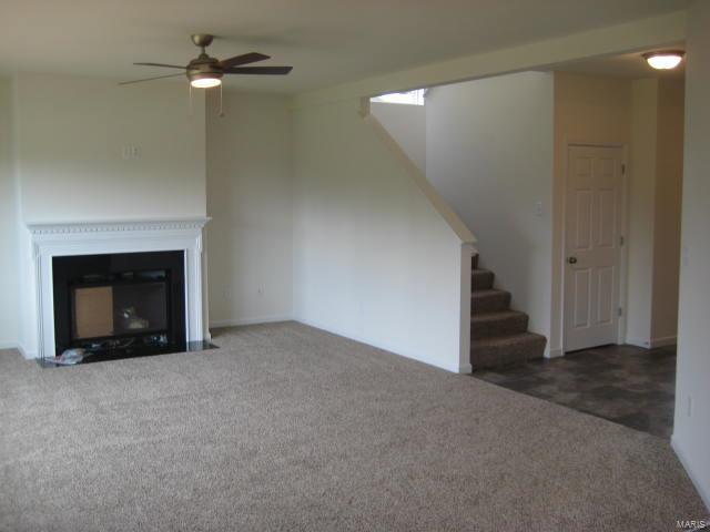 Brook Ridge Estates - Residential