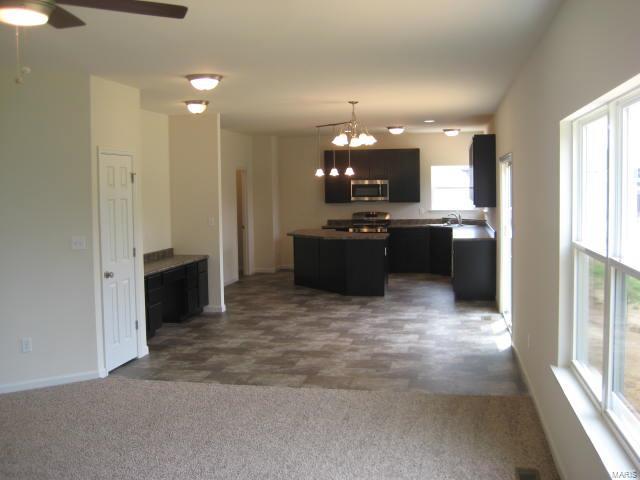 Brook Ridge Estates - Residential