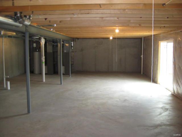 Brook Ridge Estates - Residential